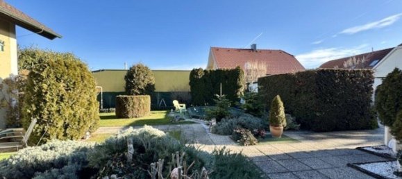 8 rooms House in Traiskirchen, Austria No. 155428 15