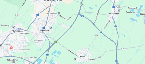 8 rooms House in Traiskirchen, Austria No. 155428 19