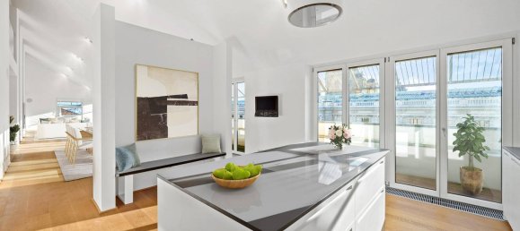 4 غرف نوم بانتهاوس في Vienna, Austria رقم 72077 7