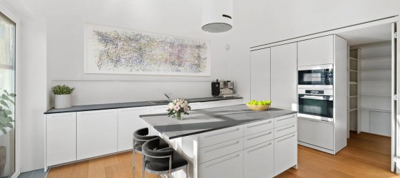 4 غرف نوم بانتهاوس في Vienna, Austria رقم 72077 21