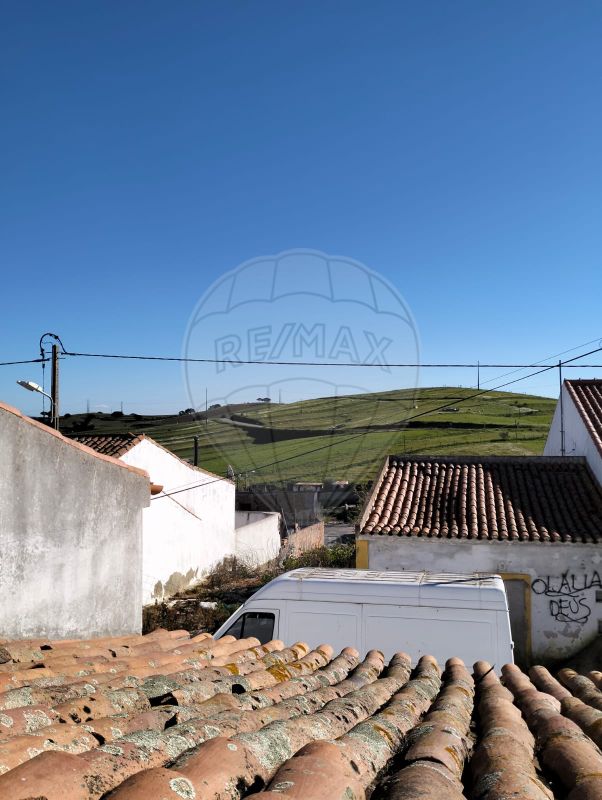 1 bedroom House in Povoa de Sao Miguel, Portugal No. 39112