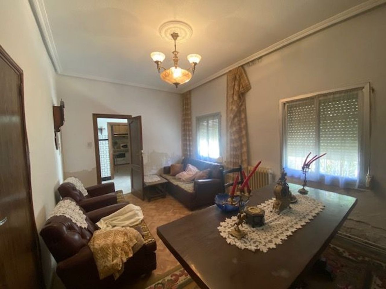 3 غرف نوم منزل في Toledo, Spain رقم 264981