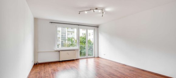 1 Schlafzimmer Wohnung in Charlottenburg, Germany, Nr. 323482 2