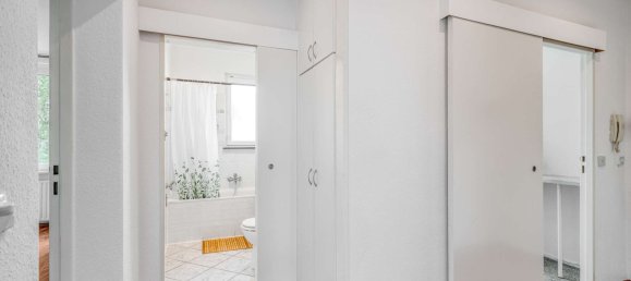 1 Schlafzimmer Wohnung in Charlottenburg, Germany, Nr. 323482 3