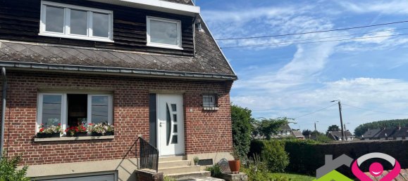 3 Schlafzimmer Haus in Aulnoy-lez-Valenciennes, France, Nr. 265223 16