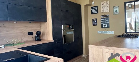 3 Schlafzimmer Haus in Aulnoy-lez-Valenciennes, France, Nr. 265223 4