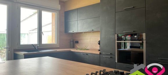 3 Schlafzimmer Haus in Aulnoy-lez-Valenciennes, France, Nr. 265223 5