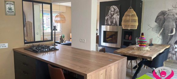 3 Schlafzimmer Haus in Aulnoy-lez-Valenciennes, France, Nr. 265223 12