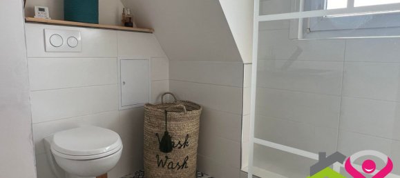 3 Schlafzimmer Haus in Aulnoy-lez-Valenciennes, France, Nr. 265223 9