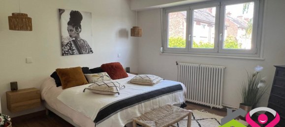 3 Schlafzimmer Haus in Aulnoy-lez-Valenciennes, France, Nr. 265223 8