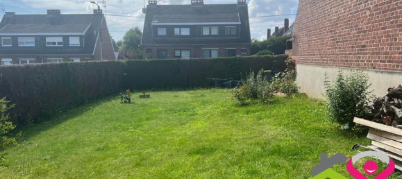 3 Schlafzimmer Haus in Aulnoy-lez-Valenciennes, France, Nr. 265223 15