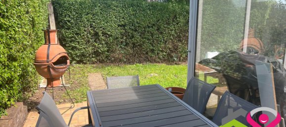 3 Schlafzimmer Haus in Aulnoy-lez-Valenciennes, France, Nr. 265223 13