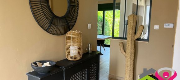 3 Schlafzimmer Haus in Aulnoy-lez-Valenciennes, France, Nr. 265223 18