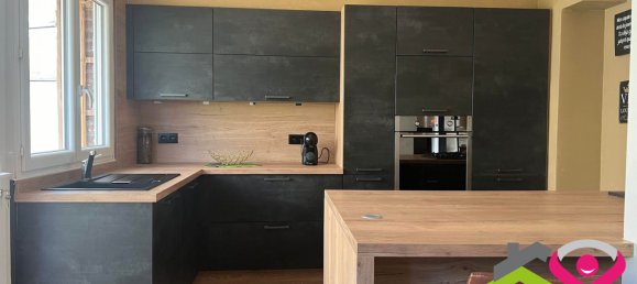 3 Schlafzimmer Haus in Aulnoy-lez-Valenciennes, France, Nr. 265223 10