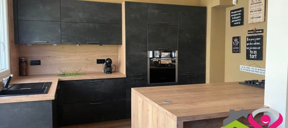 3 Schlafzimmer Haus in Aulnoy-lez-Valenciennes, France, Nr. 265223 3