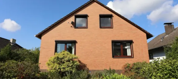 4 chambres Maison à Gifhorn, Germany No. 353713 25