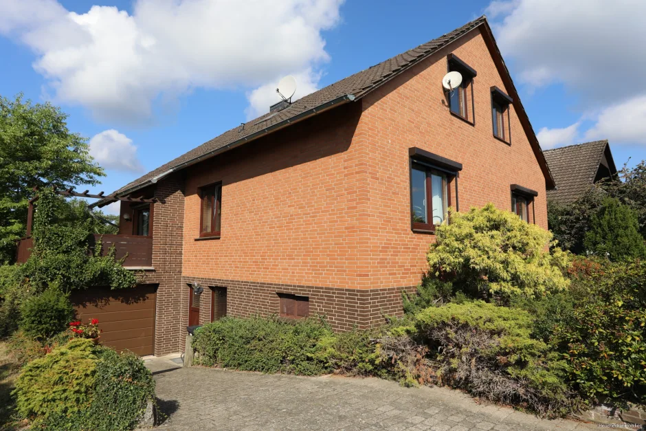 4 chambres Maison à Gifhorn, Germany No. 353713