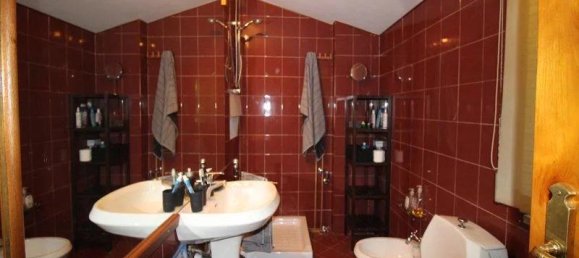 18-Zimmer Villa in Vicoforte, Italy, Nr. 7404 27