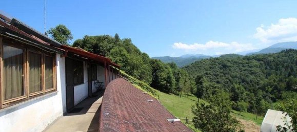 18-Zimmer Villa in Vicoforte, Italy, Nr. 7404 31