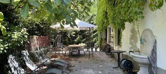 18-Zimmer Villa in Vicoforte, Italy, Nr. 7404 4