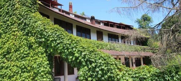 18-Zimmer Villa in Vicoforte, Italy, Nr. 7404 35