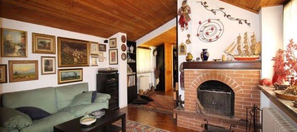 18-Zimmer Villa in Vicoforte, Italy, Nr. 7404 22