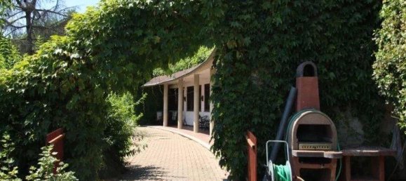 18-Zimmer Villa in Vicoforte, Italy, Nr. 7404 37