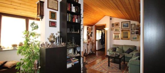 18-Zimmer Villa in Vicoforte, Italy, Nr. 7404 23