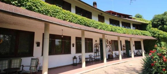 18-Zimmer Villa in Vicoforte, Italy, Nr. 7404 33