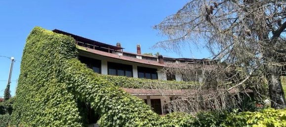 18-Zimmer Villa in Vicoforte, Italy, Nr. 7404 2