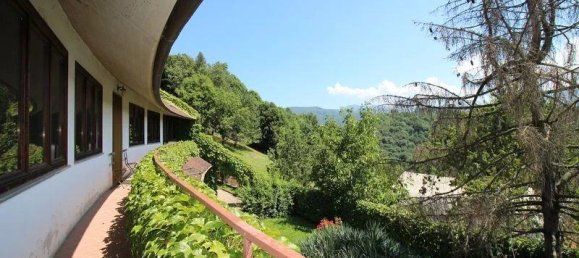 18-Zimmer Villa in Vicoforte, Italy, Nr. 7404 25