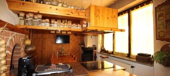 18-Zimmer Villa in Vicoforte, Italy, Nr. 7404 18