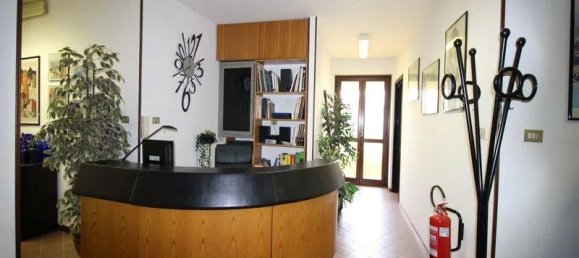 18-Zimmer Villa in Vicoforte, Italy, Nr. 7404 19