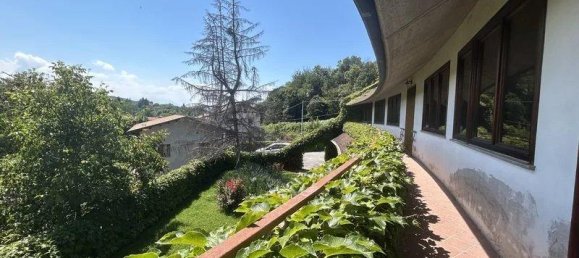 18-Zimmer Villa in Vicoforte, Italy, Nr. 7404 12