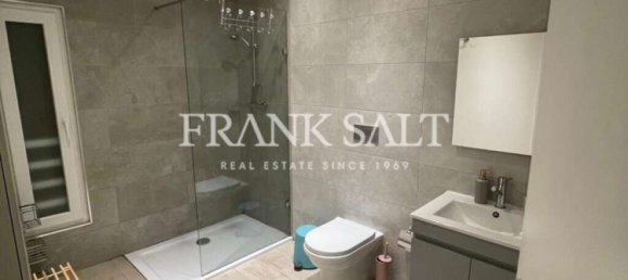 1 chambre Appartement à Sliema, Malta No. 10270 5