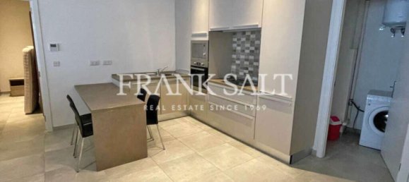 1 chambre Appartement à Sliema, Malta No. 10270 2