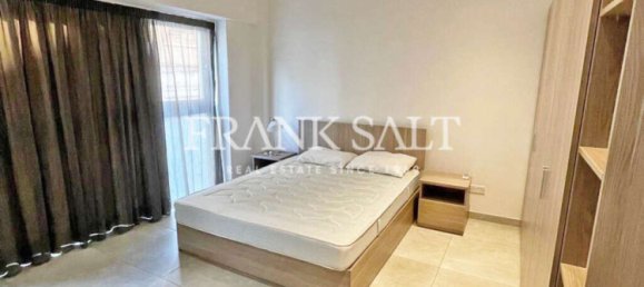 1 chambre Appartement à Sliema, Malta No. 10270 3