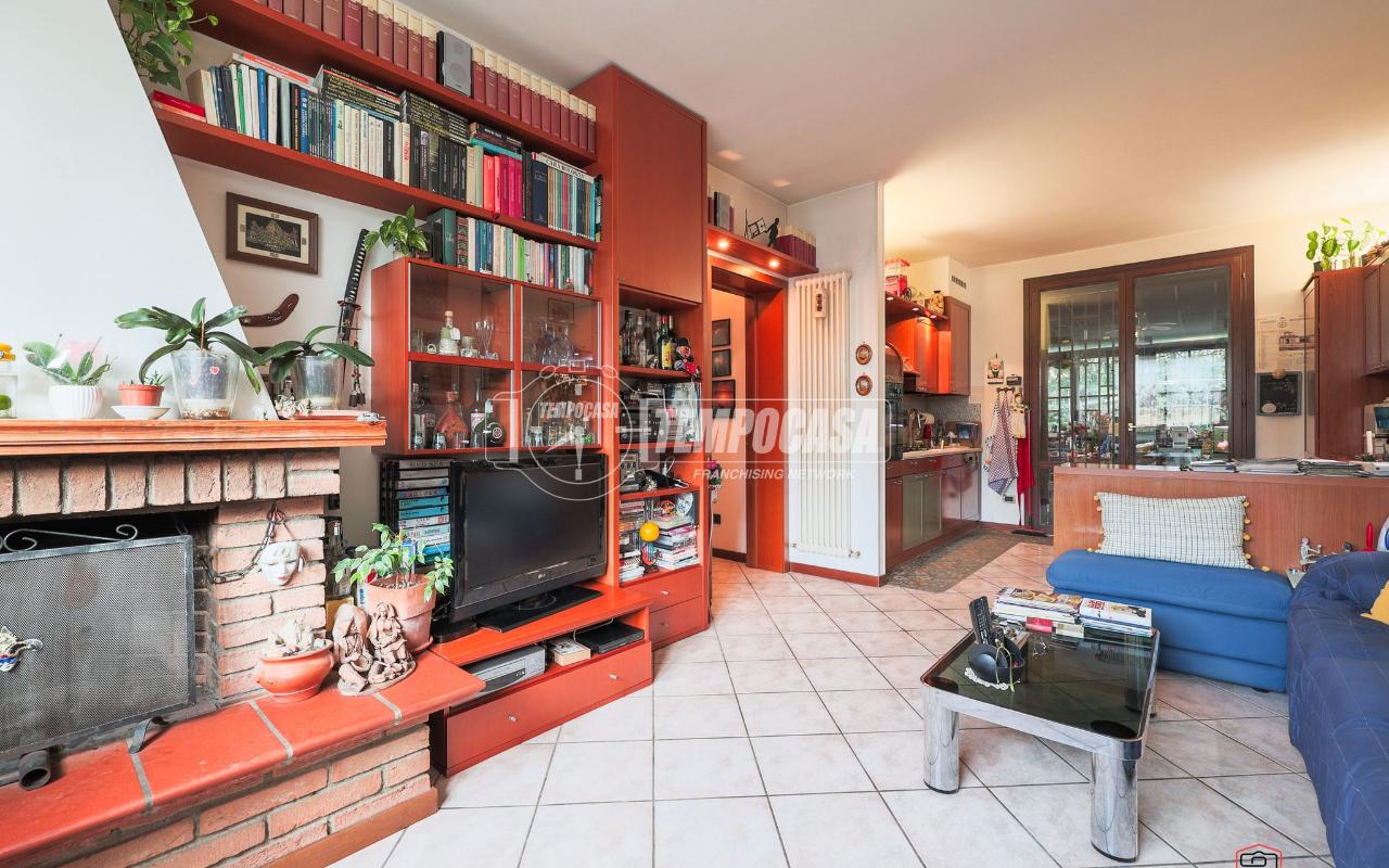 3 rooms Apartment in Monterenzio, Italy No. 143292