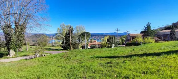 1262m² Land in Liausson, France No. 84513 4