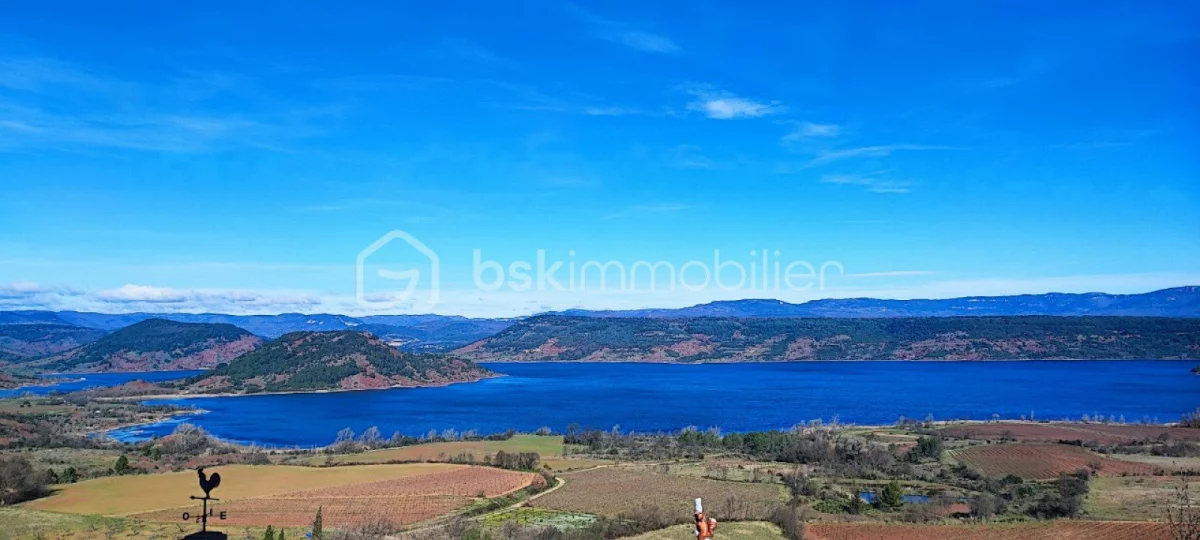 1262m² Land in Liausson, France No. 84513