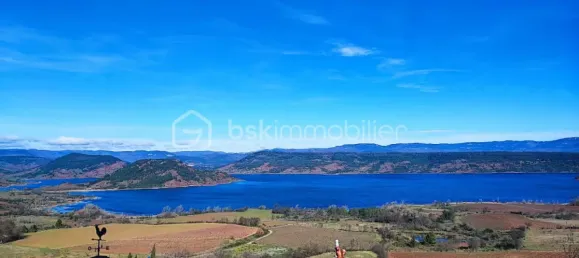 1262m² Land in Liausson, France No. 84513 2