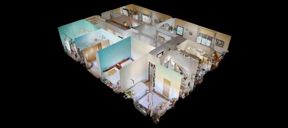 7 chambres Maison à Valencia, Spain No. 176831 48