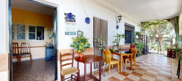 7 chambres Maison à Valencia, Spain No. 176831 3