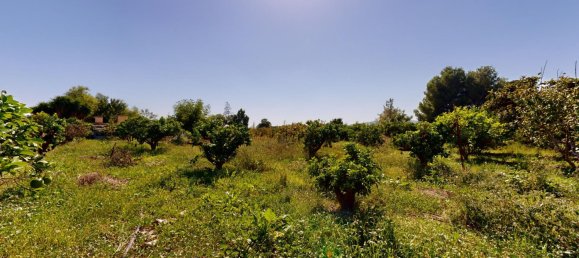 7 chambres Maison à Valencia, Spain No. 176831 14