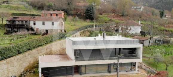 3 Schlafzimmer Haus in Sao Cristovao de Nogueira, Portugal, Nr. 75638 2