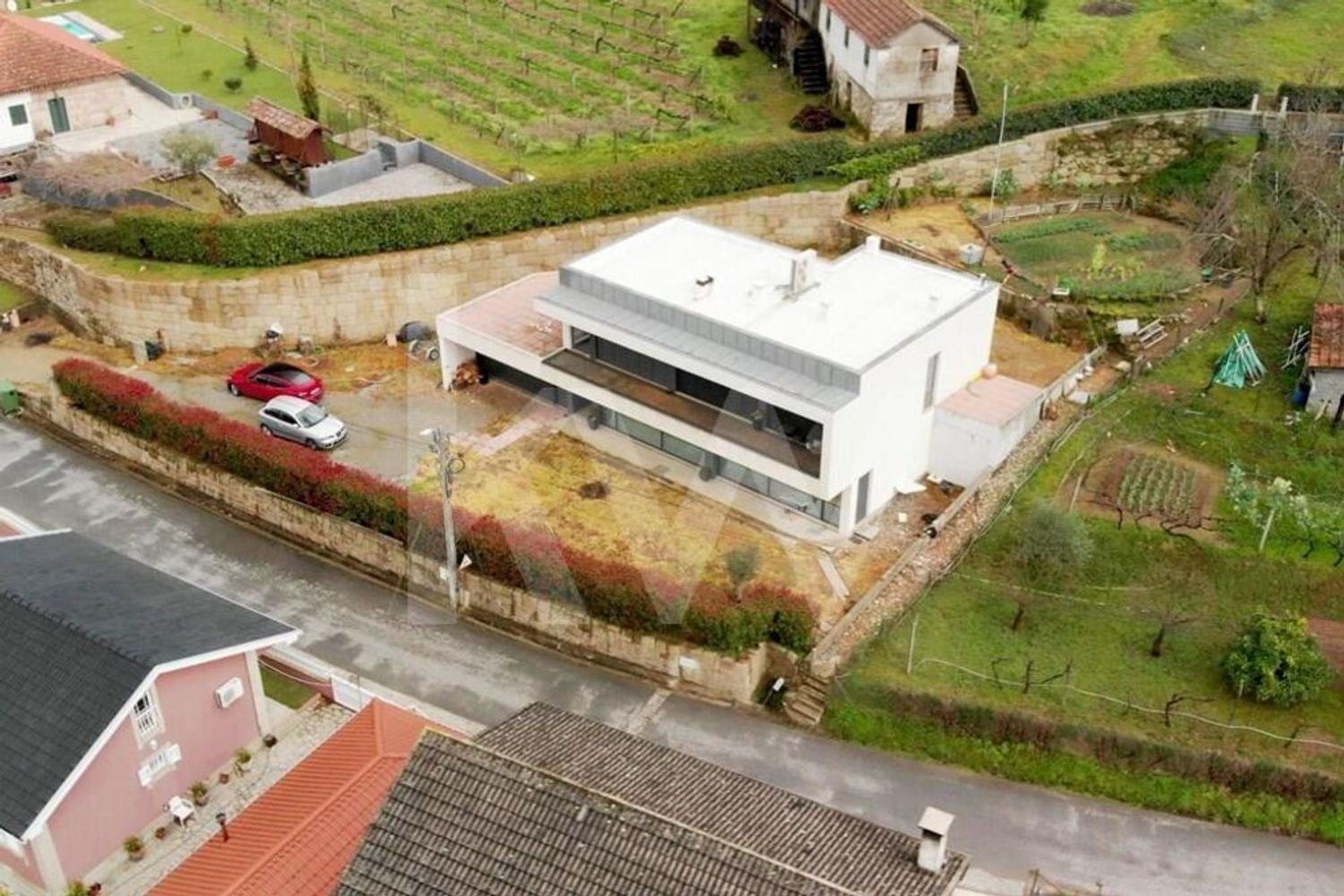 3 Schlafzimmer Haus in Sao Cristovao de Nogueira, Portugal, Nr. 75638