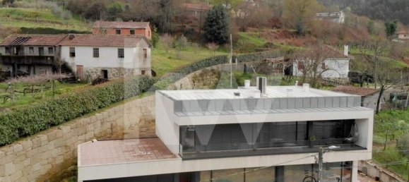 3 Schlafzimmer Haus in Sao Cristovao de Nogueira, Portugal, Nr. 75638 6