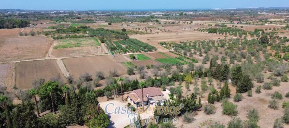 Villa T2 em Taviano, Italy N.º 10479 48