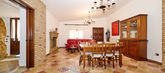 Villa T2 em Taviano, Italy N.º 10479 12