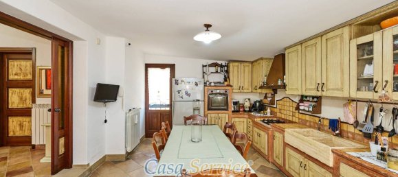Villa T2 em Taviano, Italy N.º 10479 6